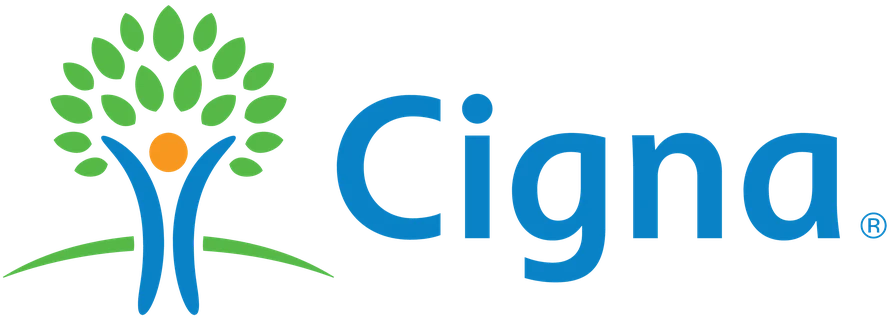 Cigna dental insurance provider logo
