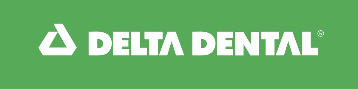 Delta Dental insurance provider logo