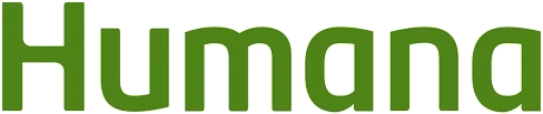 Humana dental insurance provider logo