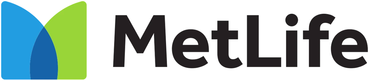 MetLife dental insurance provider logo