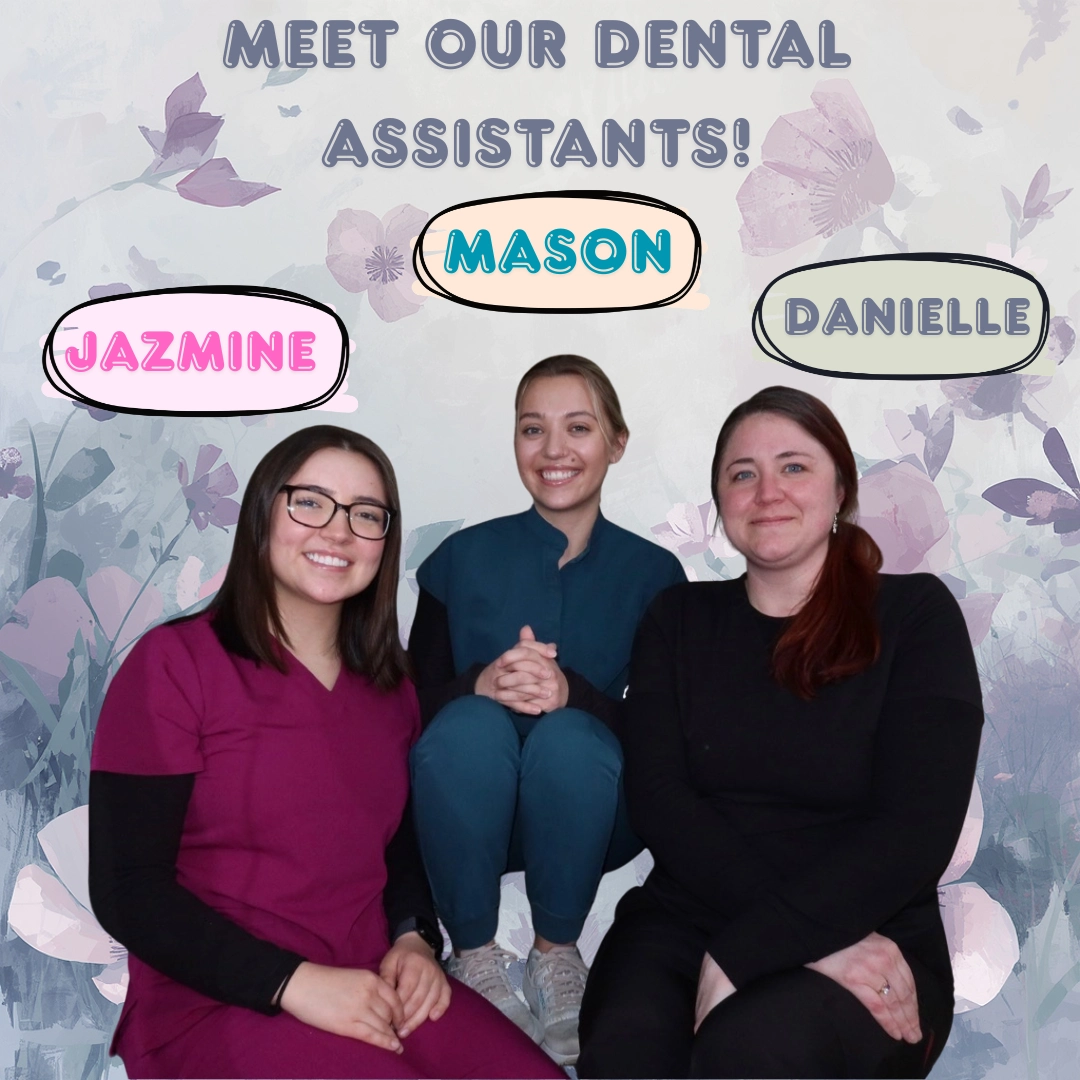 Dental Assistant & Dentist Appreciation 2026