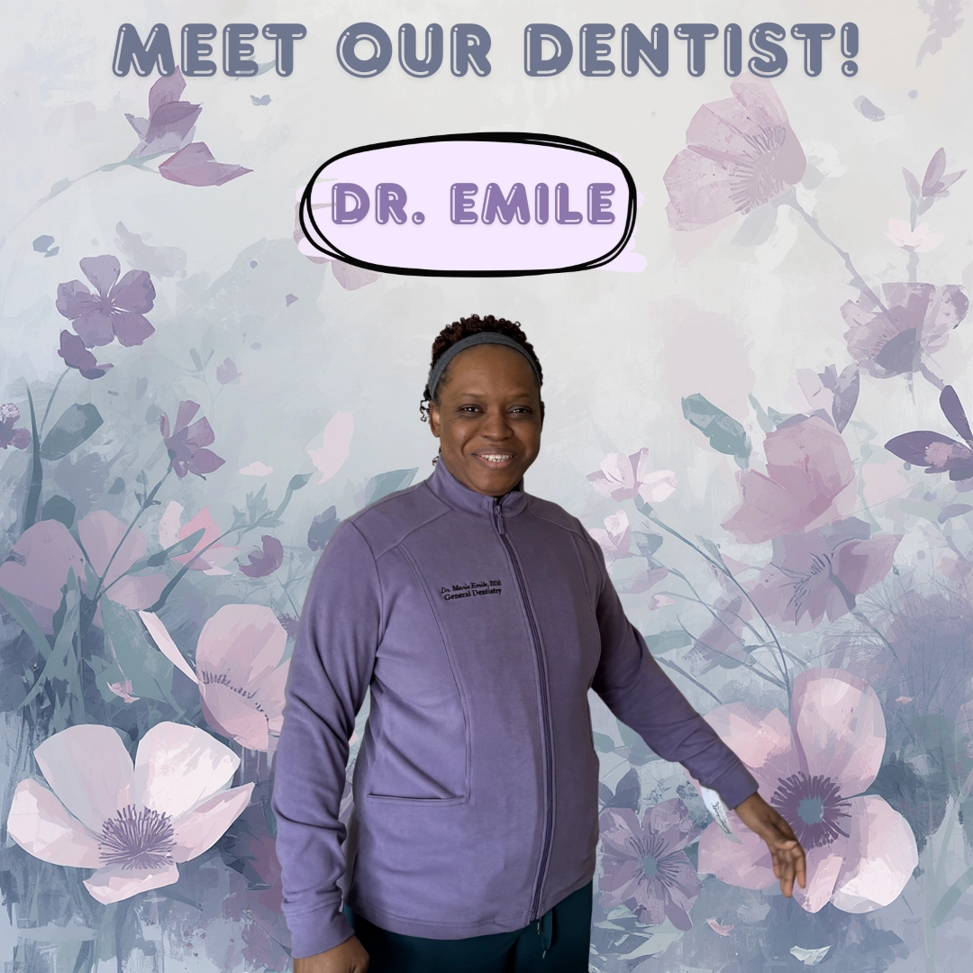 Dental Assistant & Dentist Appreciation 2026