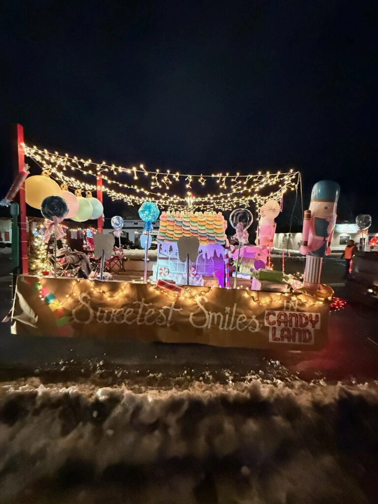 Rochester Parade 2025