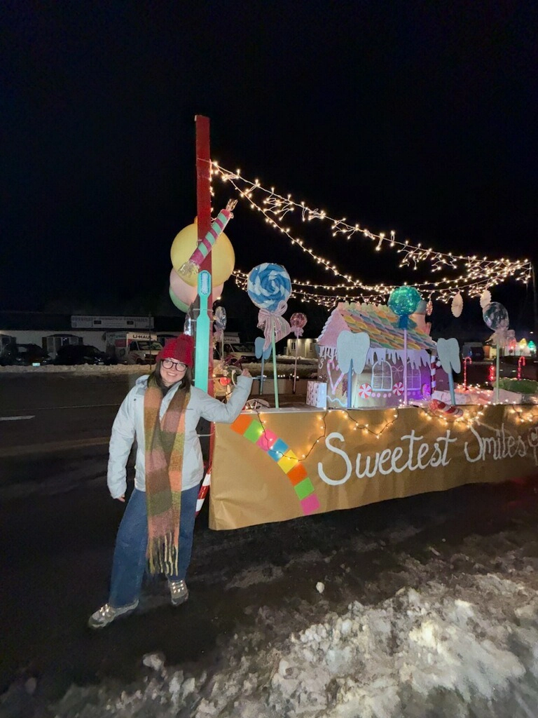 Rochester Parade 2025