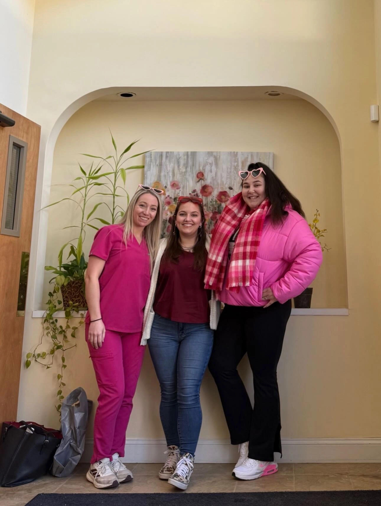 Valentine's Day 2026