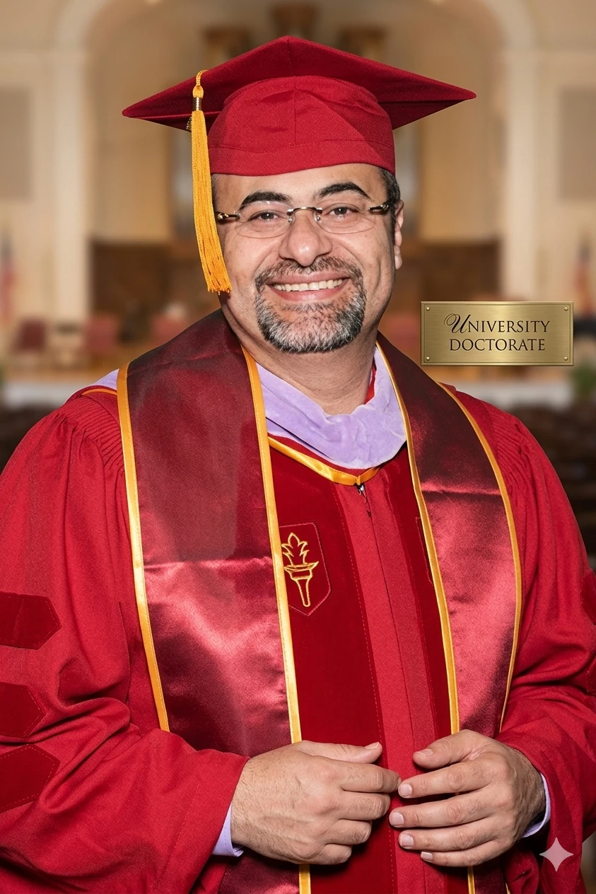 Dr. Ebeed