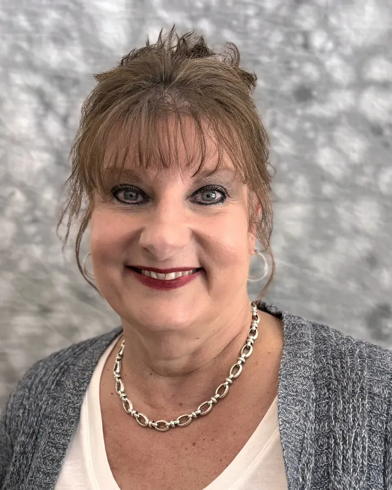 Lesa, Patient Coordinator at Associates in Family Dentistry in Rochester, NH